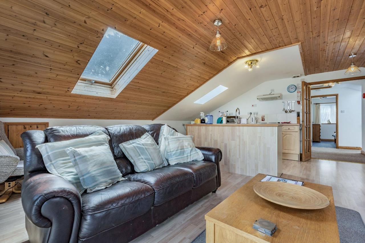Apartamento Sail Loft Yarmouth  Exterior foto