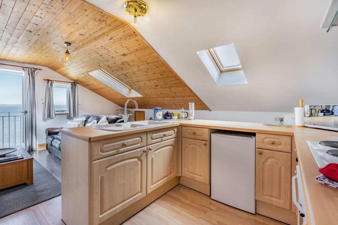 Apartamento Sail Loft Yarmouth  Exterior foto