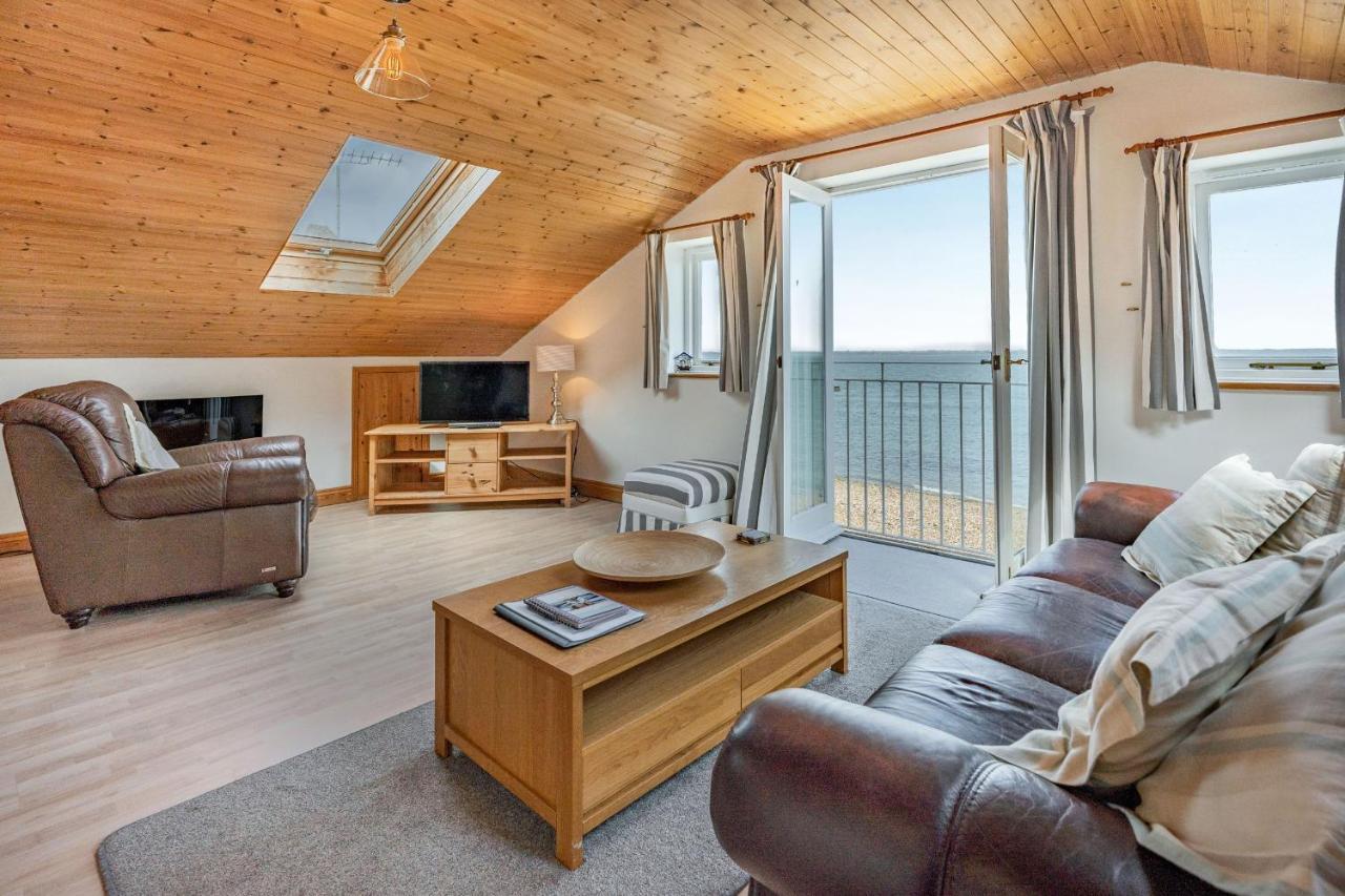 Apartamento Sail Loft Yarmouth  Exterior foto