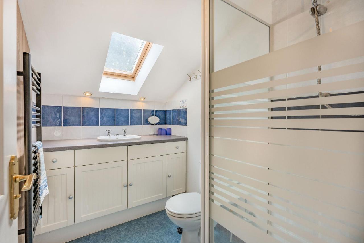 Apartamento Sail Loft Yarmouth  Exterior foto